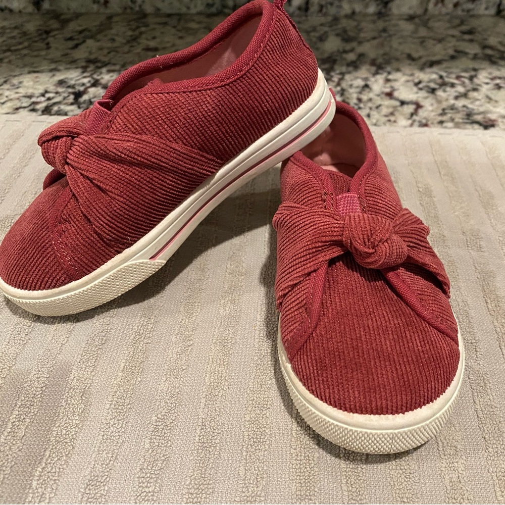 Osh Kosh Shoes